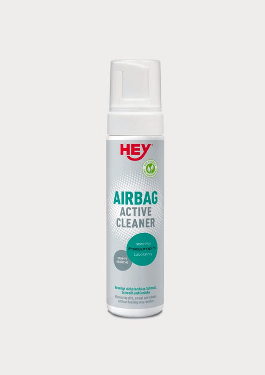 HEY AIRBAG CLEANER