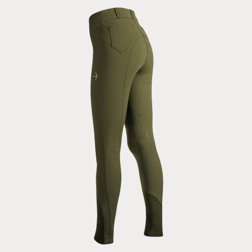 breeches