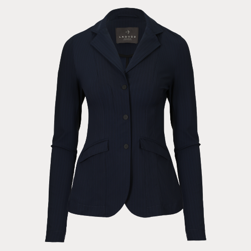 competition jacket