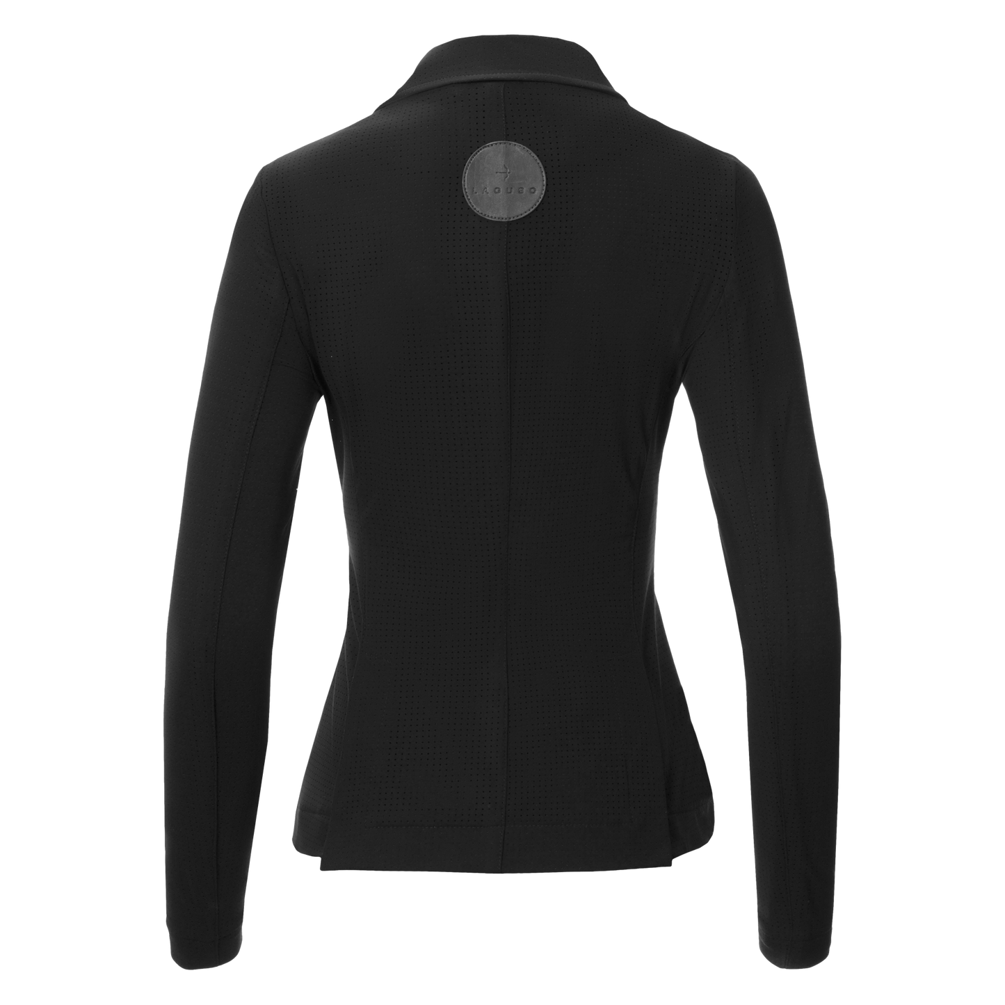 LAGUSO LADIES COMPETITION JACKET - JANE FORATO