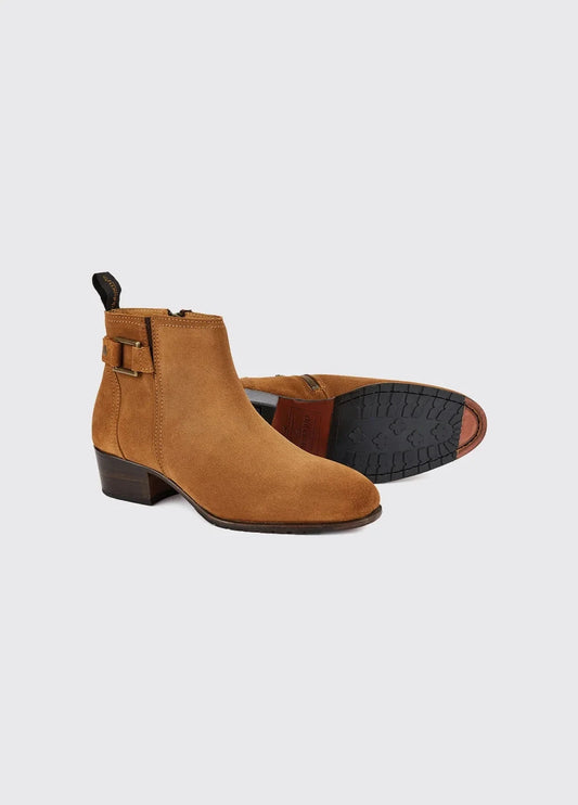 DUBARRY DUNDALK CHELSEA BOOT