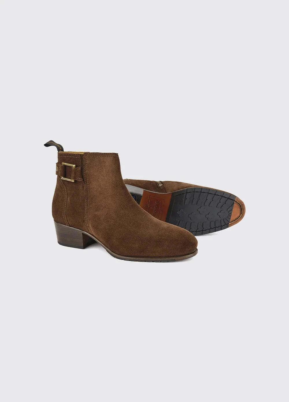 DUBARRY DUNDALK CHELSEA BOOT