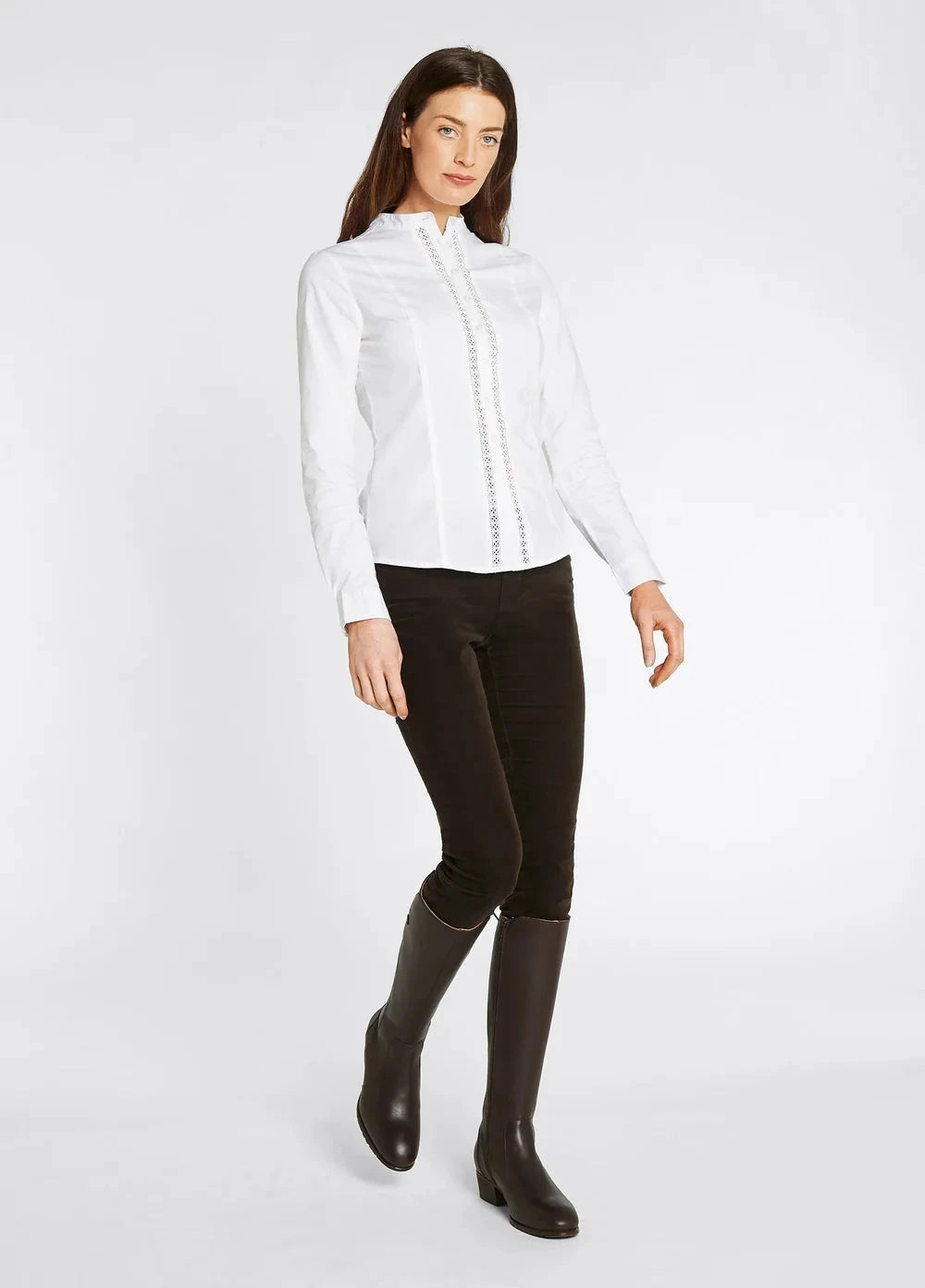DUBARRY WATERLILY LADIES SHIRT