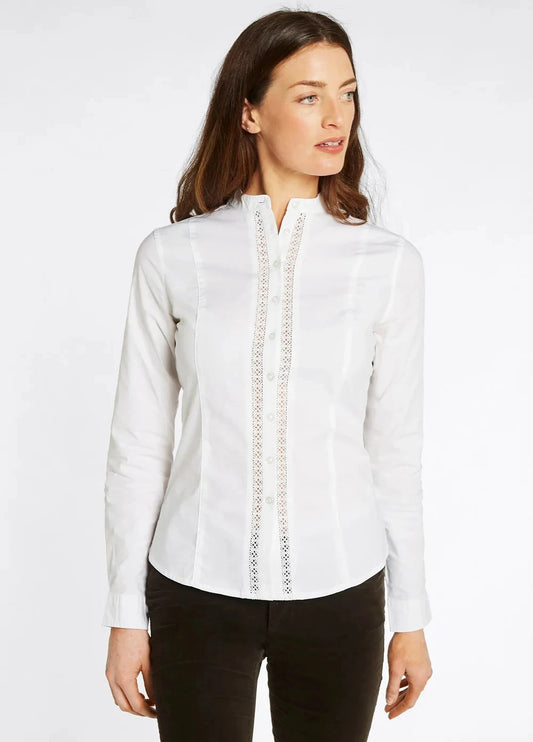 DUBARRY WATERLILY LADIES SHIRT