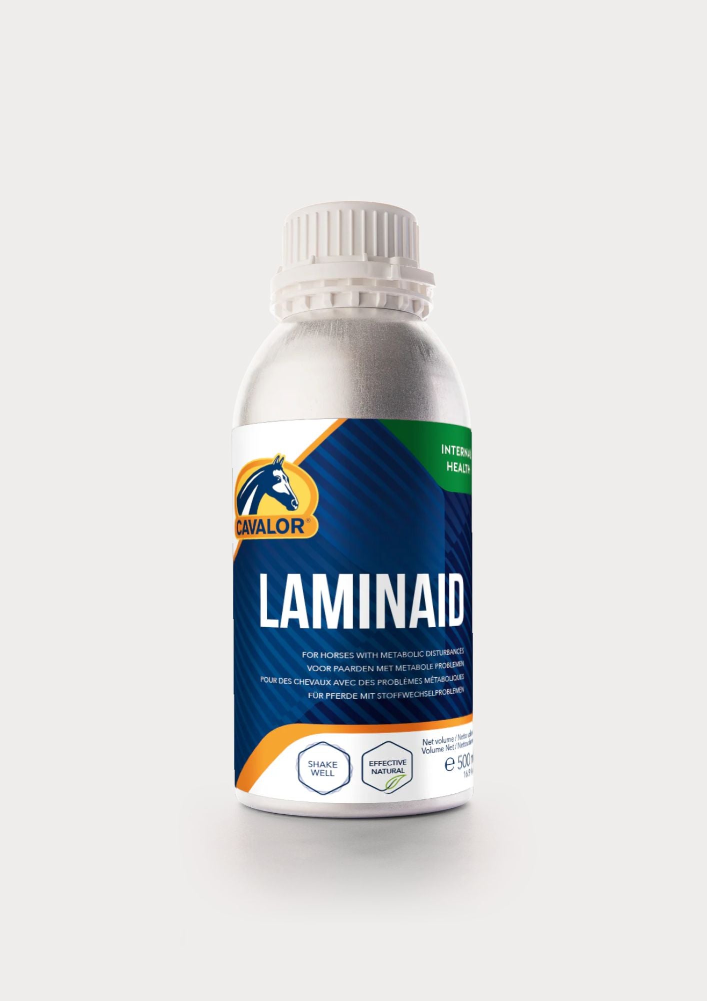 CAVALOR LAMINAID