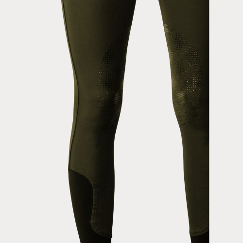 LAGUSO LADIES BREECHES | HOPE GRIP TEC LODEN