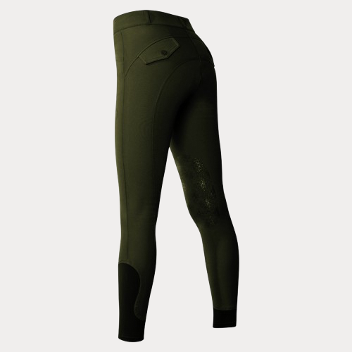 breeches