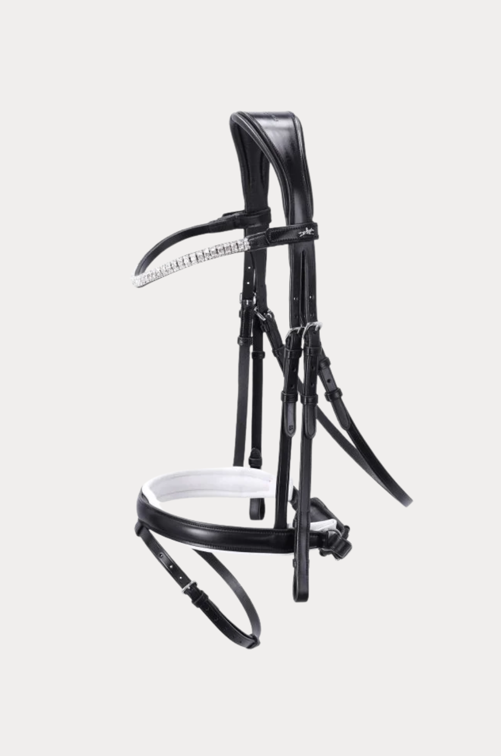 SCHOCKEMÖHLE SPORTS - MALAGA BRIDLE