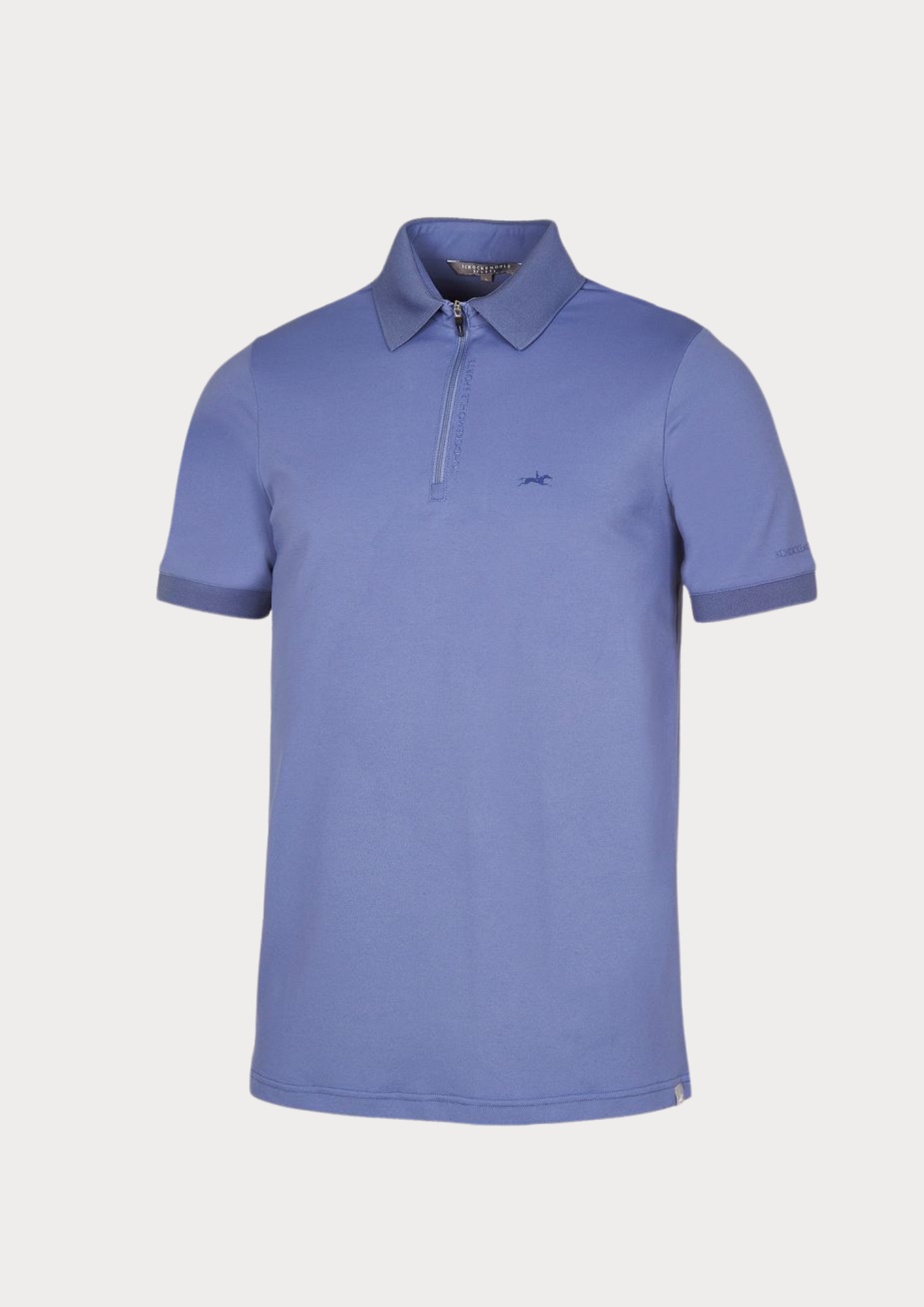 SS MEN’S POLO NATHAN STYLE
