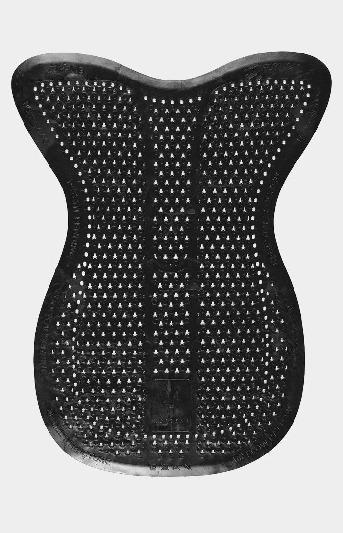 Horsena Slim Gel Pad