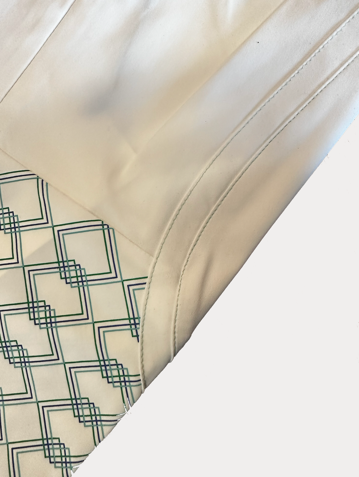 LAGUSO SAVANNA BURLINGTON MINT