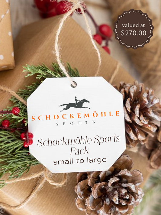 SCHOCKEMOHLE SPORTS MYSTERY PACK (LADIES)