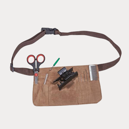 BUSSE BRAIDING KIT