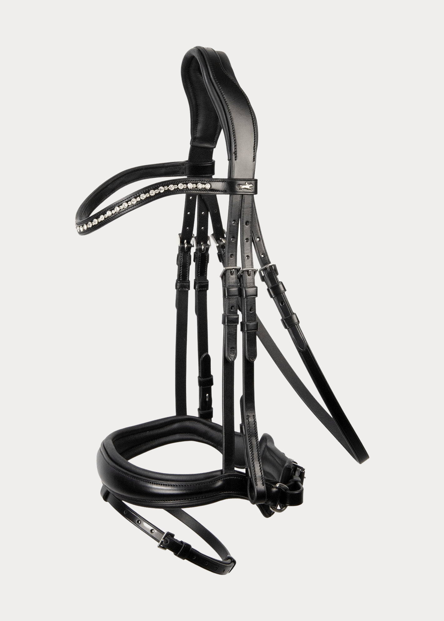 SCHOCKEMÖHLE SPORTS ANATOMIC BRIDLE - BRANTFORD