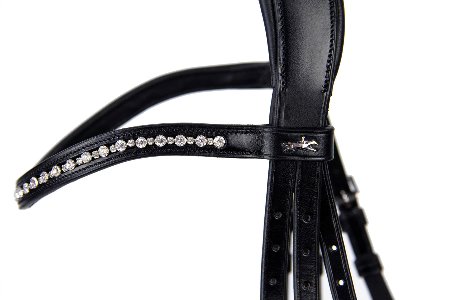 SCHOCKEMÖHLE SPORTS ANATOMIC BRIDLE - BRANTFORD