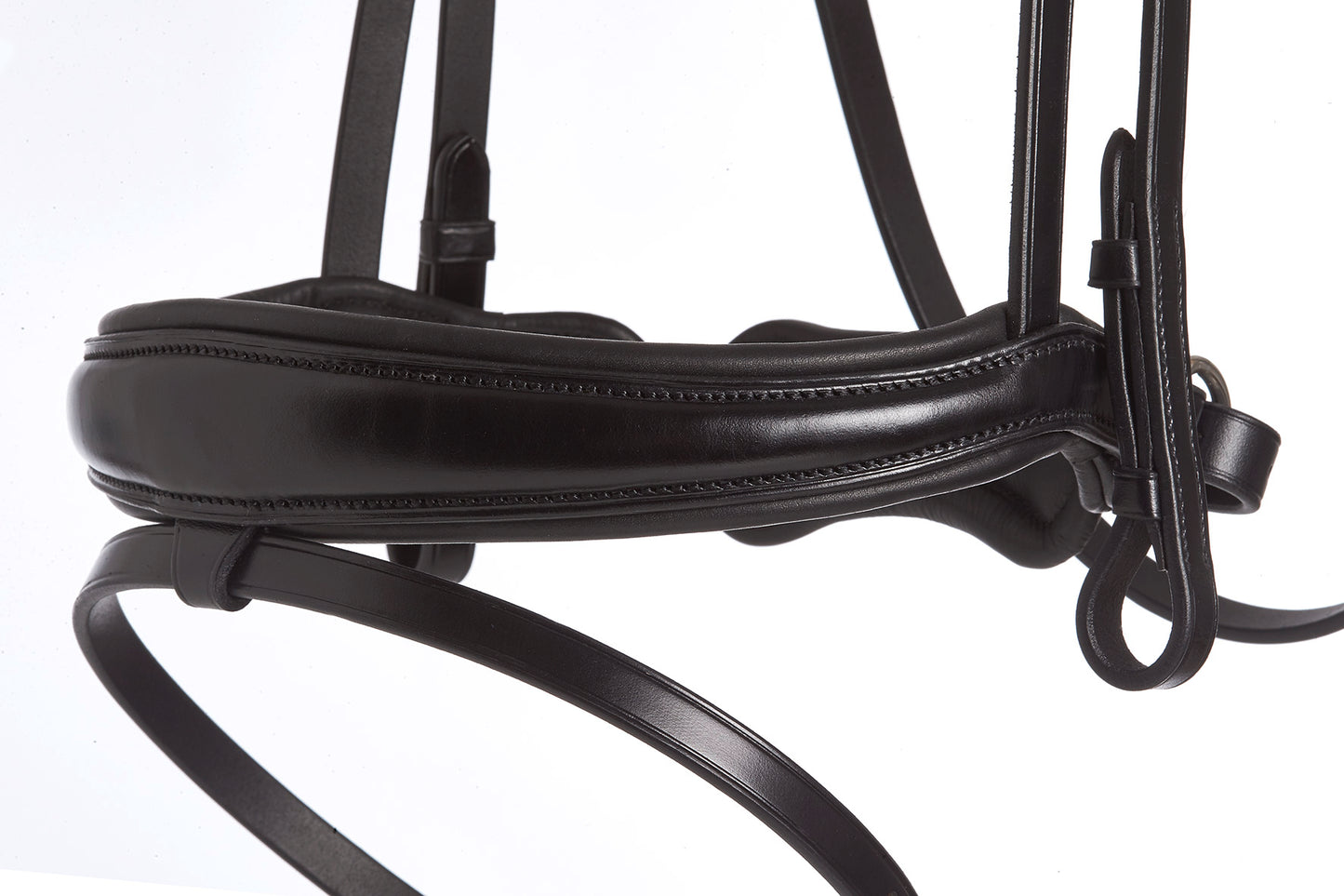 SCHOCKEMÖHLE SPORTS ANATOMIC BRIDLE - BRANTFORD