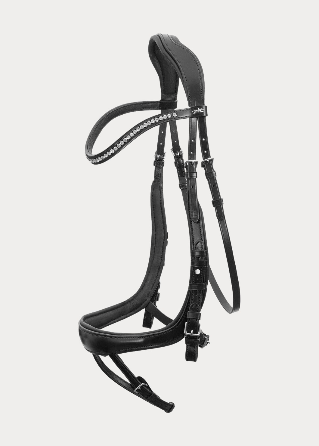 equitus bridle