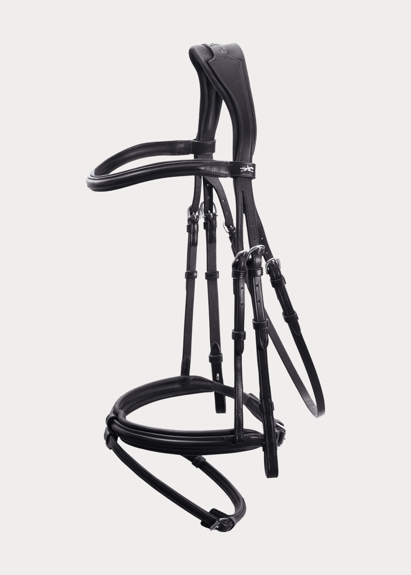 SCHOCKEMÖHLE SPORTS ANATOMIC BRIDLE - TOKYO SELECT