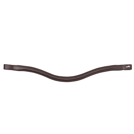 SCHOCKEMÖHLE SPORTS BROWBAND - LEATHER SELECT