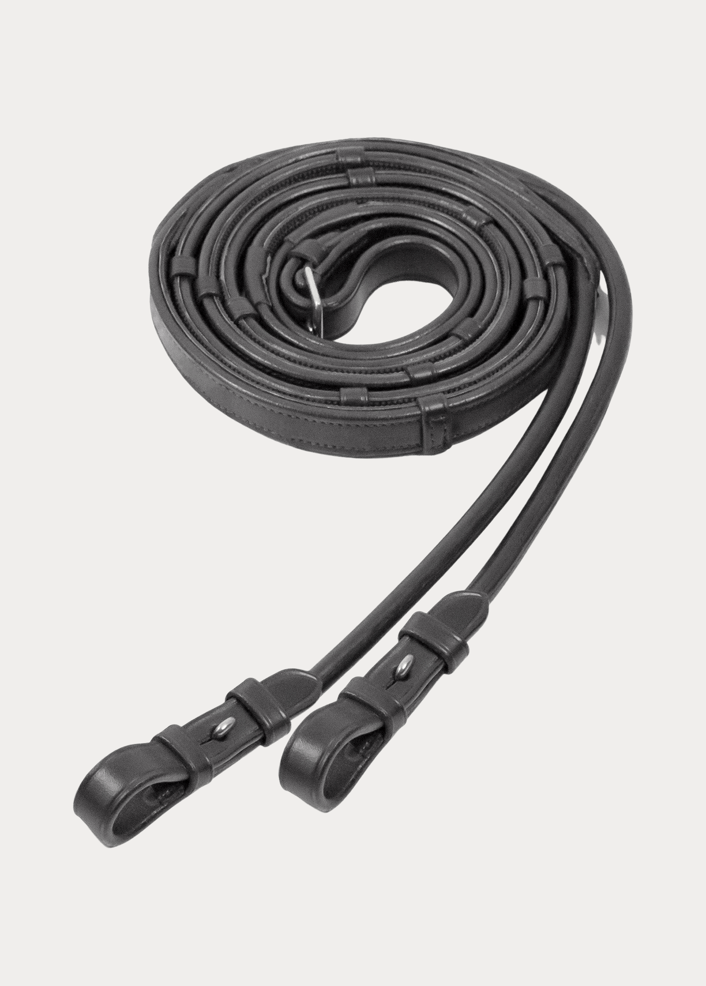 SCHOCKEMÖHLE SPORTS ROLLED LEATHER REINS