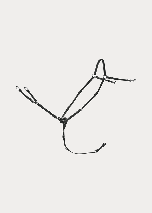 jump breastplate