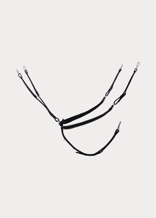 jump breastplate