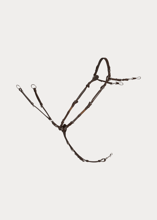 jump breastplate