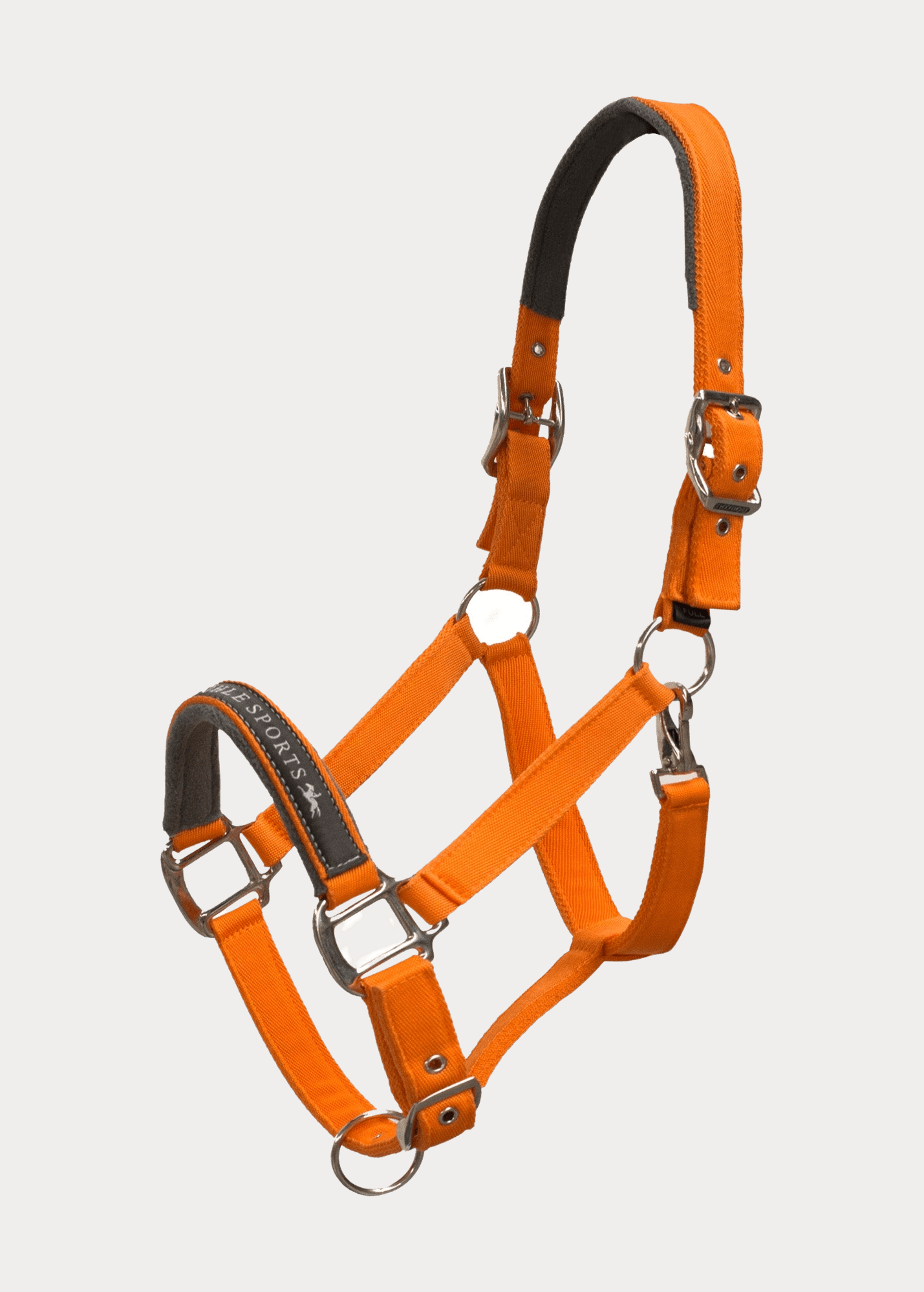SCHOCKEMÖHLE SPORTS SOFT NYLON HALTER - MEMPHIS