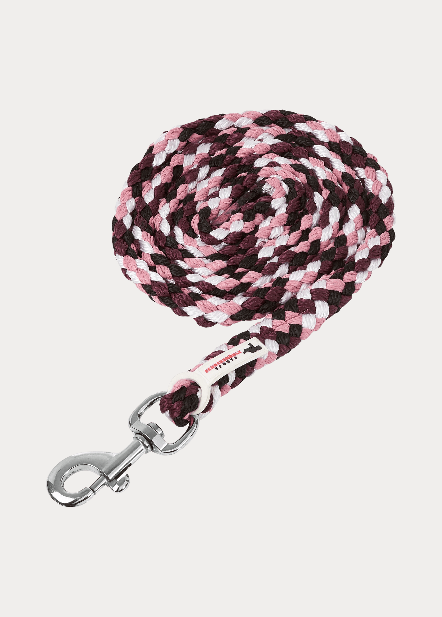 SCHOCKEMÖHLE SPORTS CATCH LEAD ROPE AW22