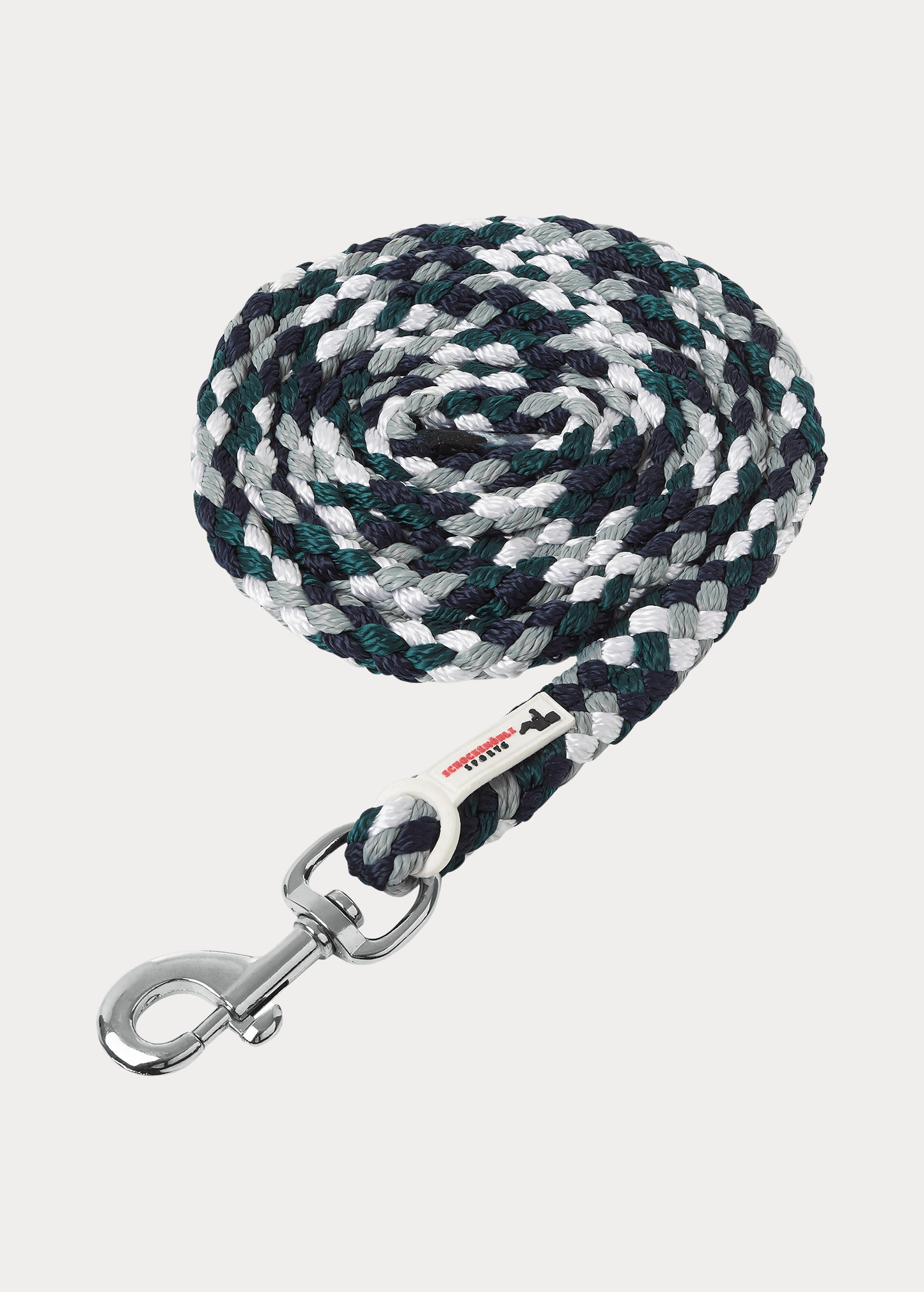SCHOCKEMÖHLE SPORTS CATCH LEAD ROPE AW22