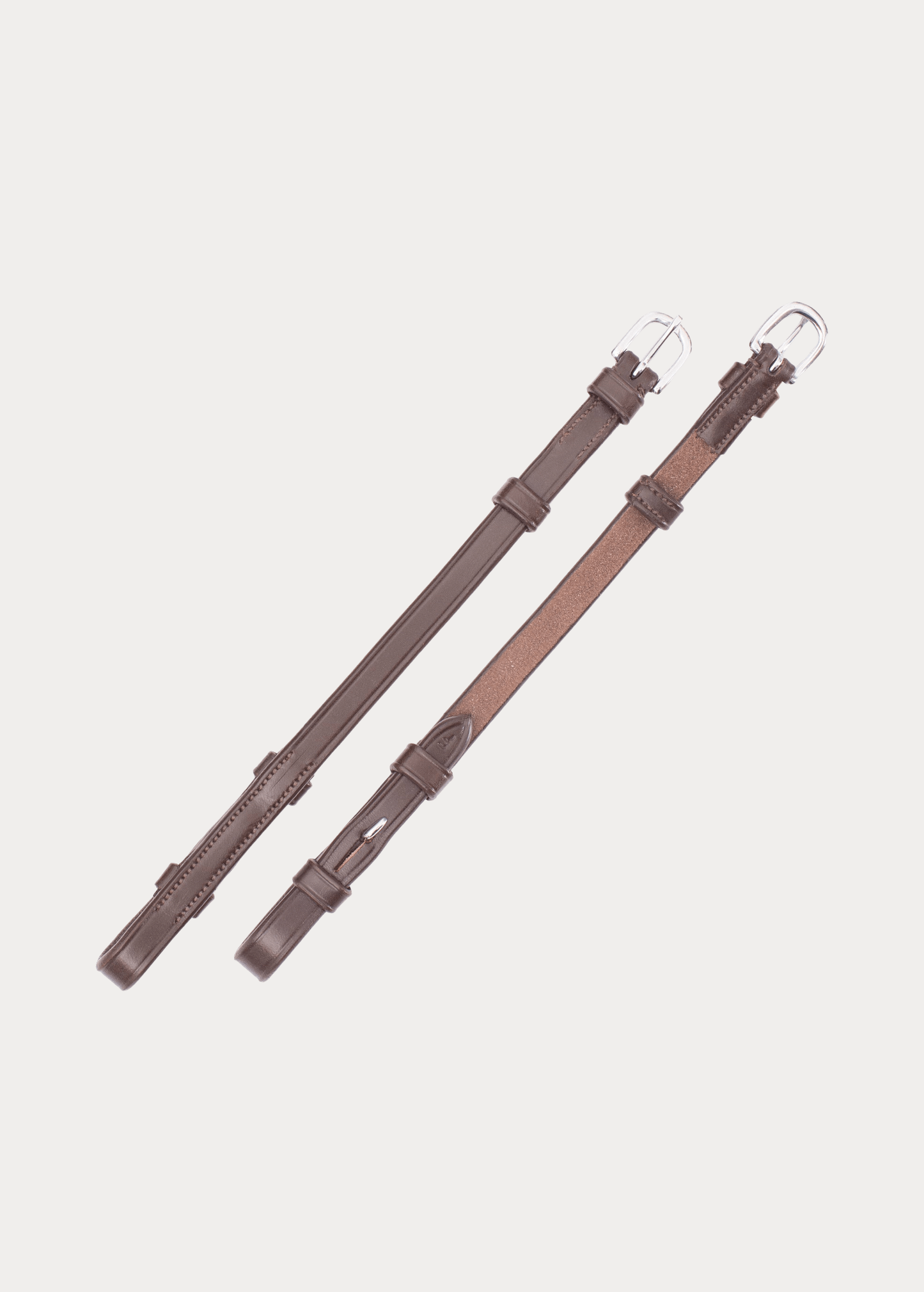 SCHOCKEMÖHLE SPORTS CHEEK PIECES SELECT