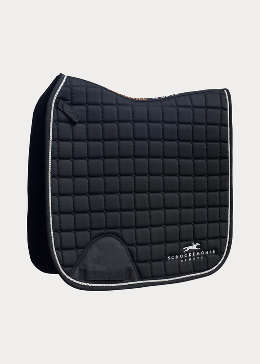 dressage saddle pad