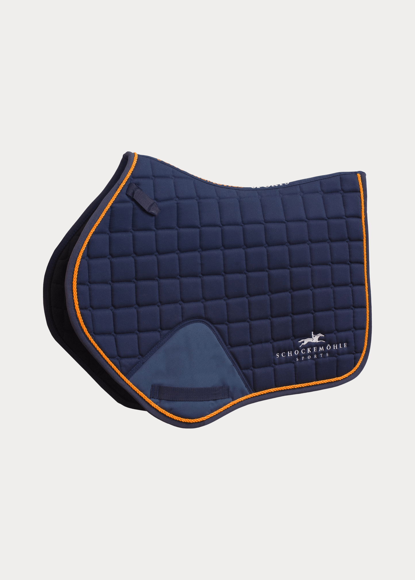 SCHOCKEMÖHLE SPORTS JUMPING PAD - POWER PAD