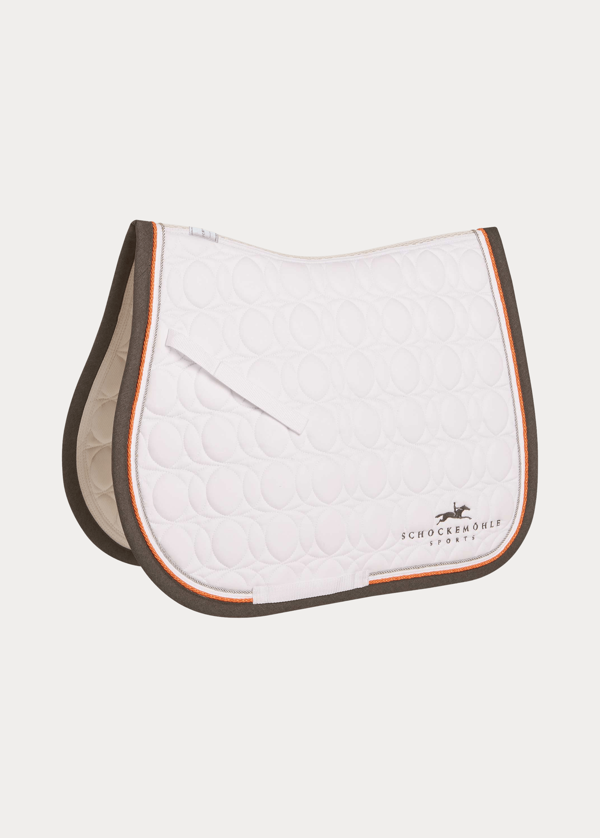 saddle pad