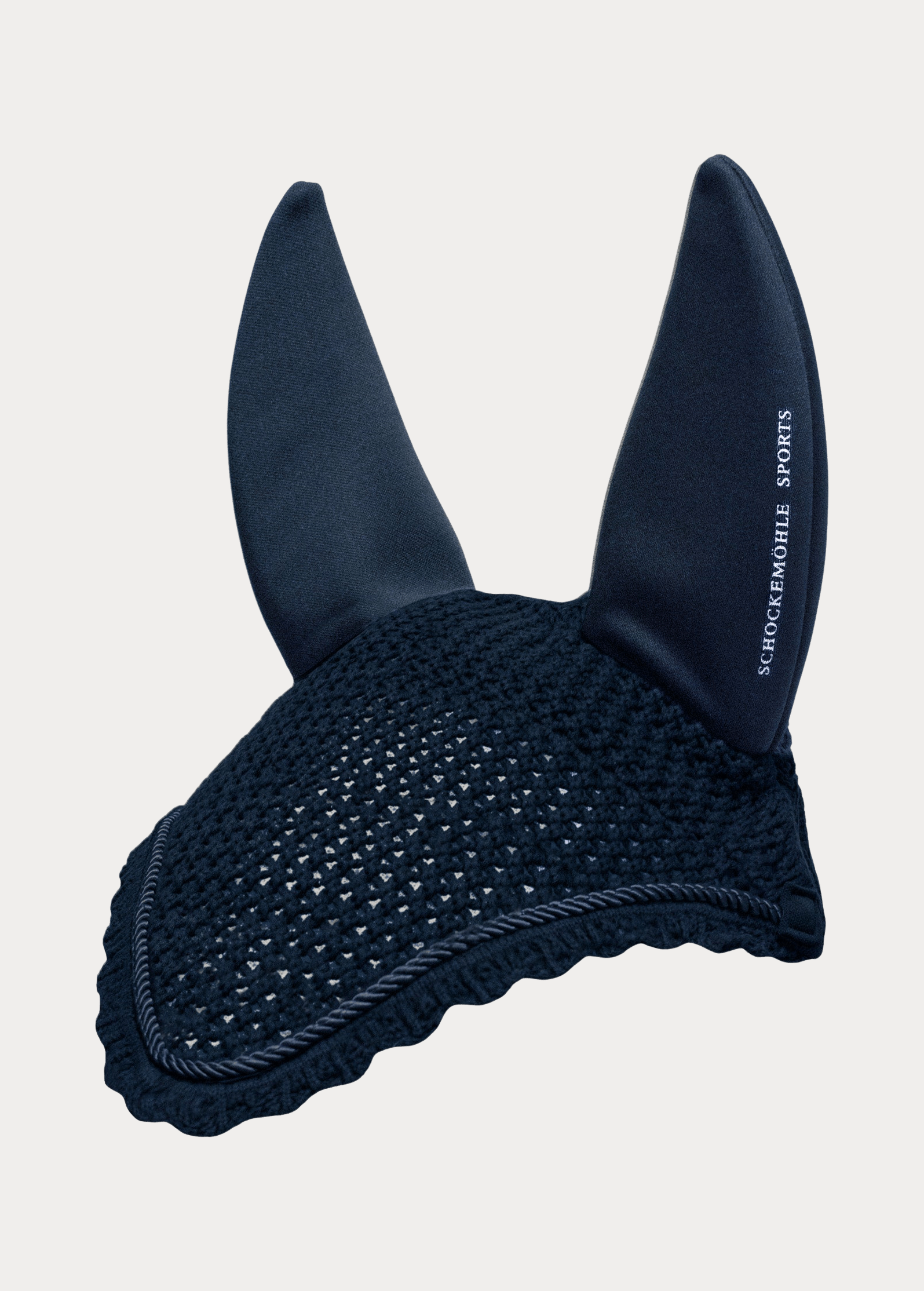 silent ear bonnet
