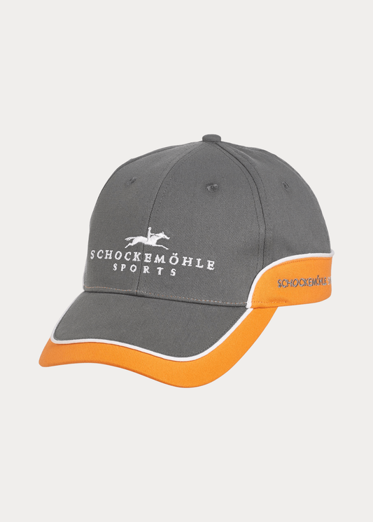 logo cap