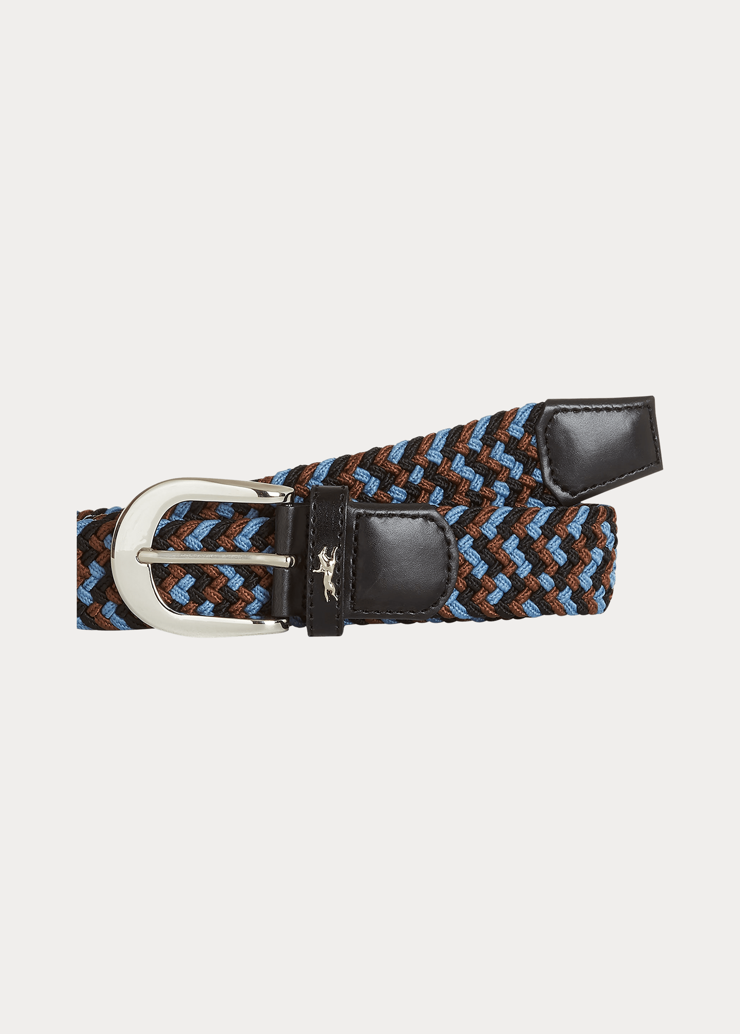 SCHOCKEMÖHLE SPORTS SPORTY LOGO BELT