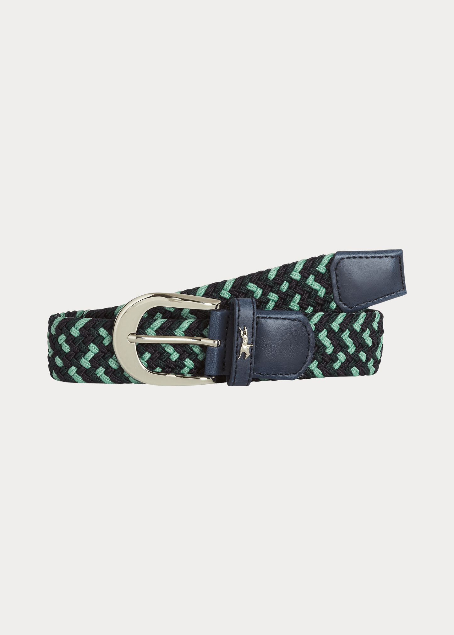 SCHOCKEMÖHLE SPORTS SPORTY LOGO BELT