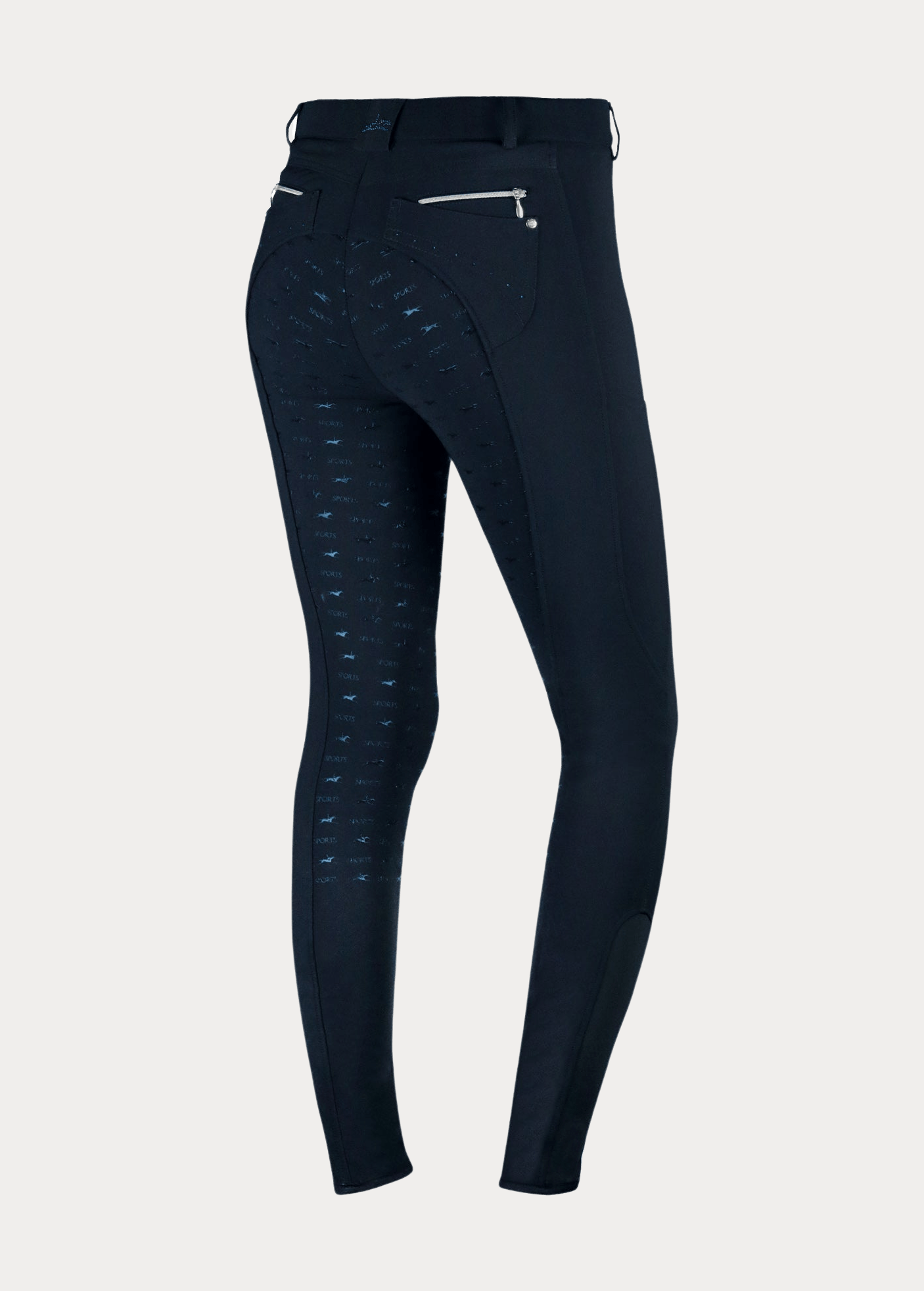 SCHOCKEMÖHLE SPORTS BREECHES - VICTORY