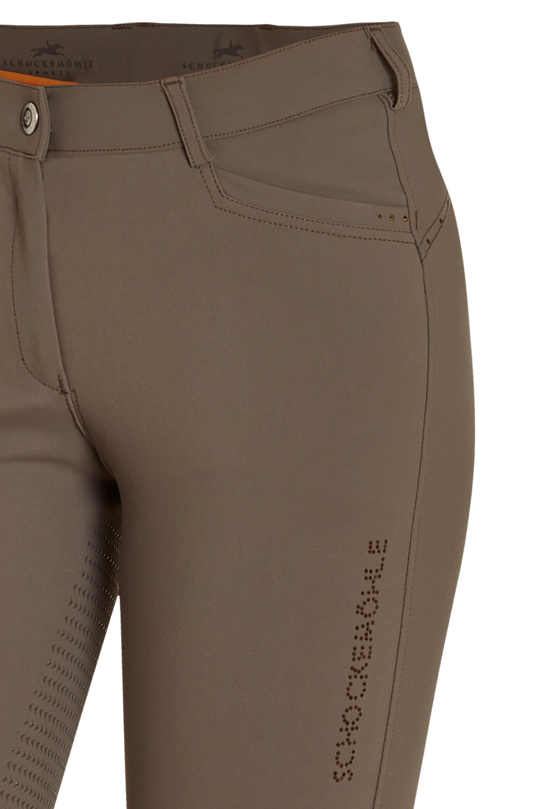 SCHOCKEMÖHLE SPORTS BREECHES - SUMMER BEA