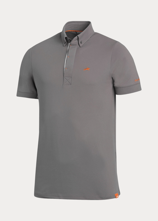 SCHOCKEMÖHLE SPORTS POLO SHIRT - MARLON