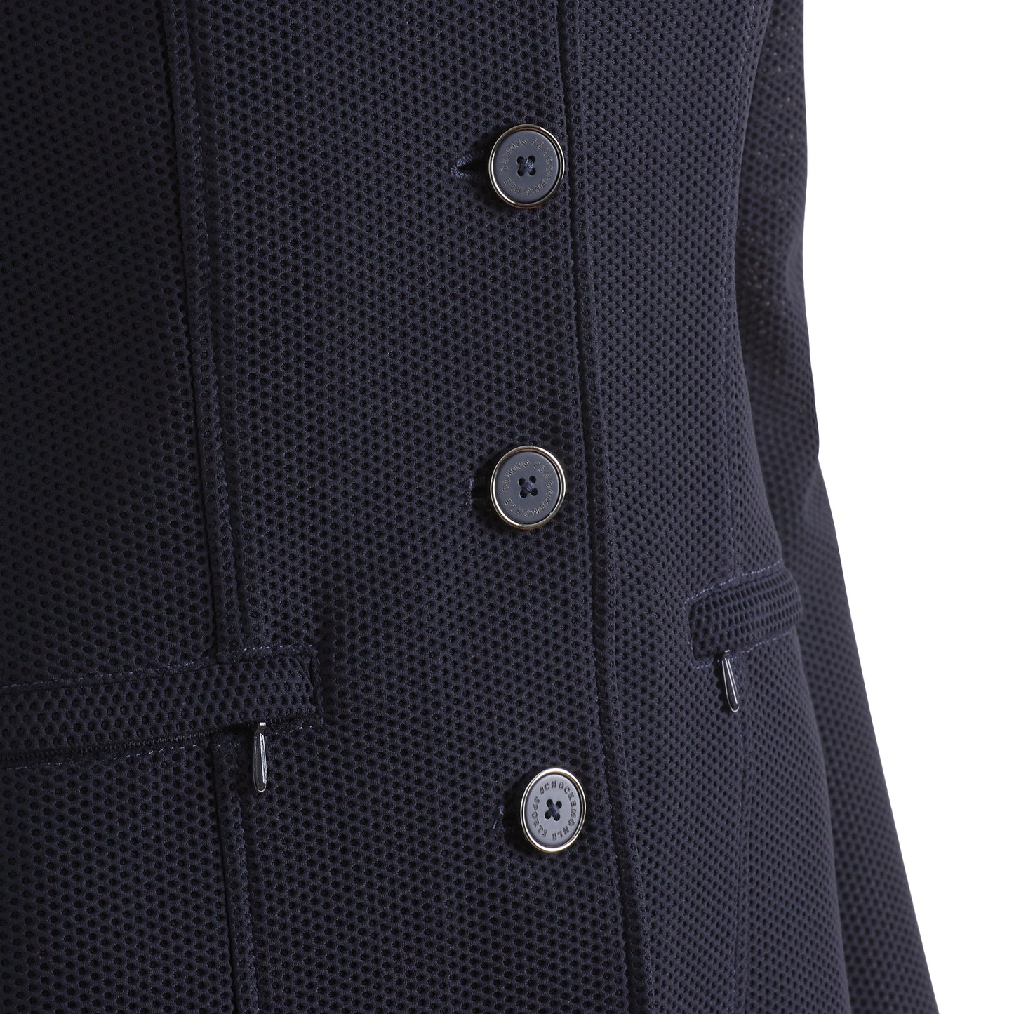 SCHOCKEMÖHLE SPORTS MEN'S SHOW JACKET - AIR COOL