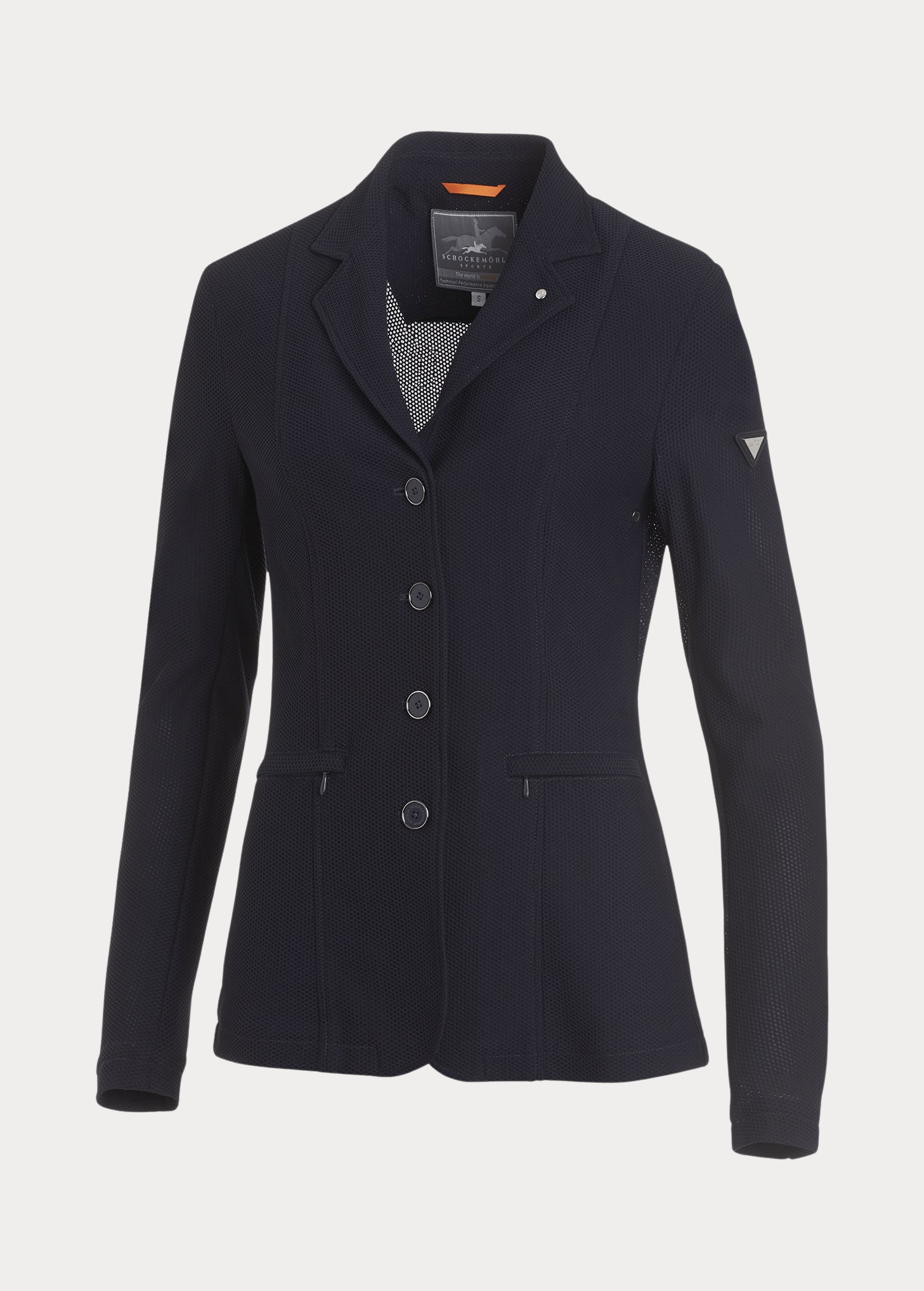 competition jacket