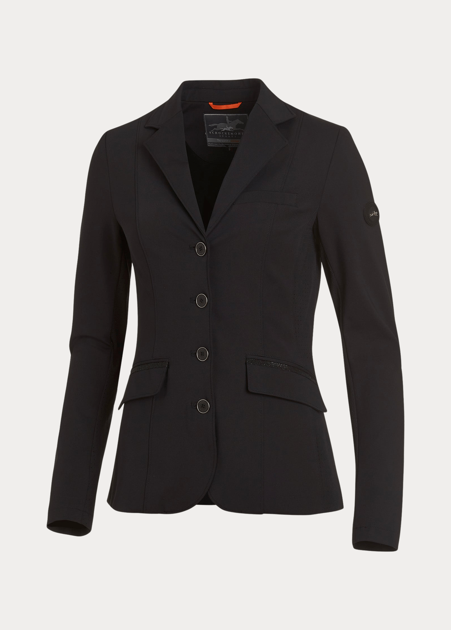 SCHOCKEMÖHLE SPORTS COMPETITION JACKET AMELIE