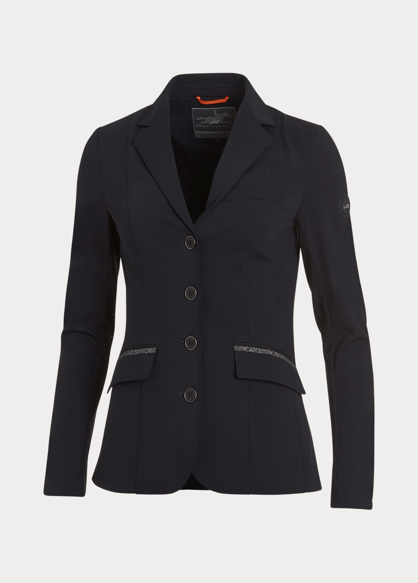 competition jacket