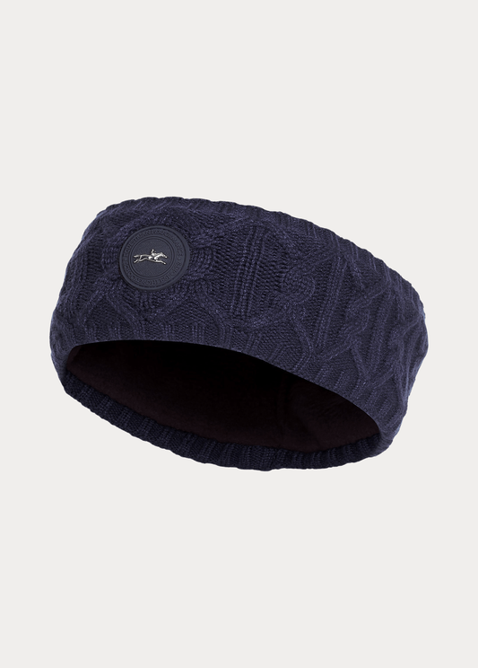 SCHOCKEMÖHLE SPORTS HEADBAND STYLE AW 22