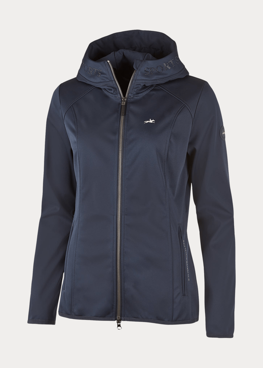 ladies hoodie