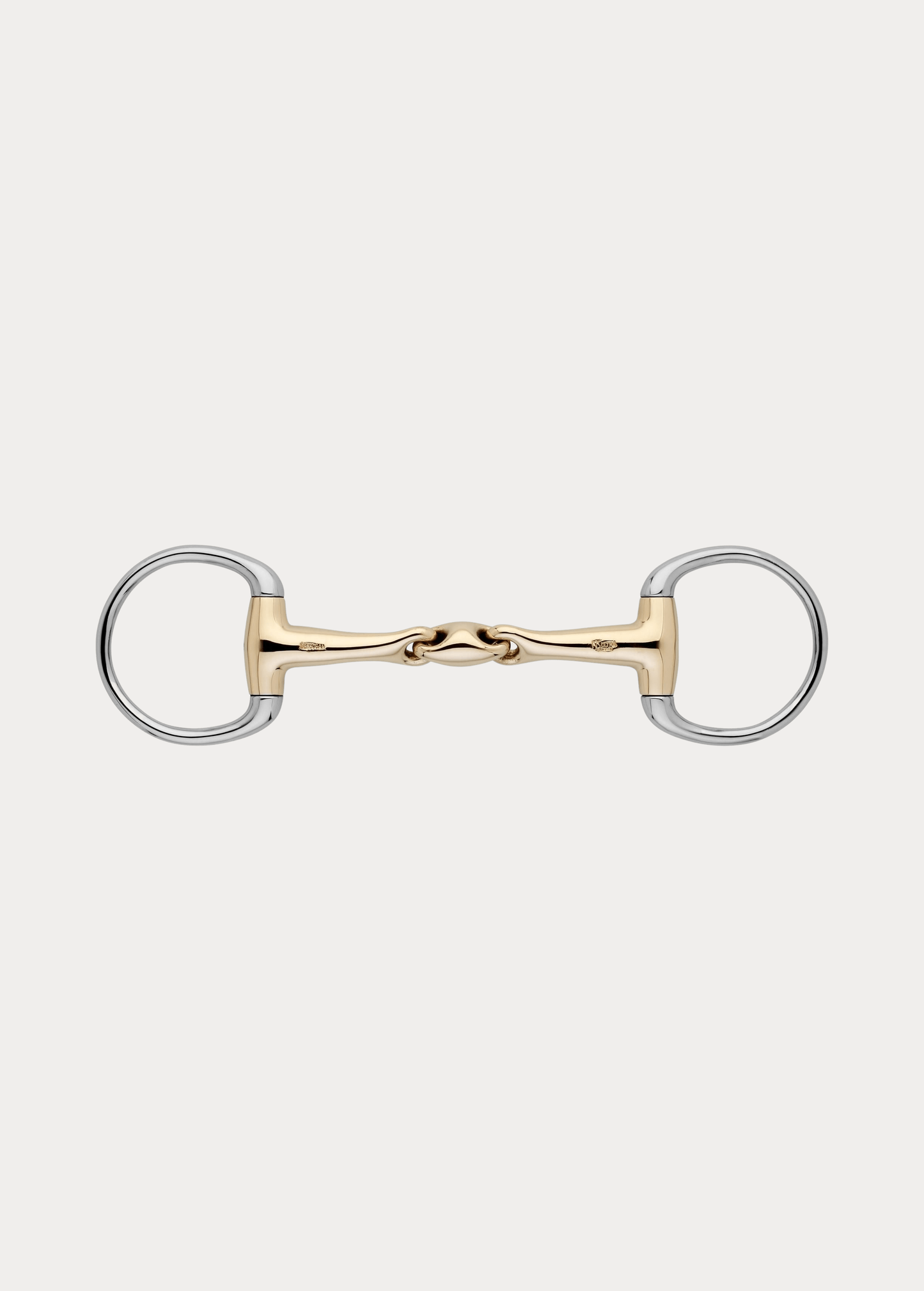snaffle bit