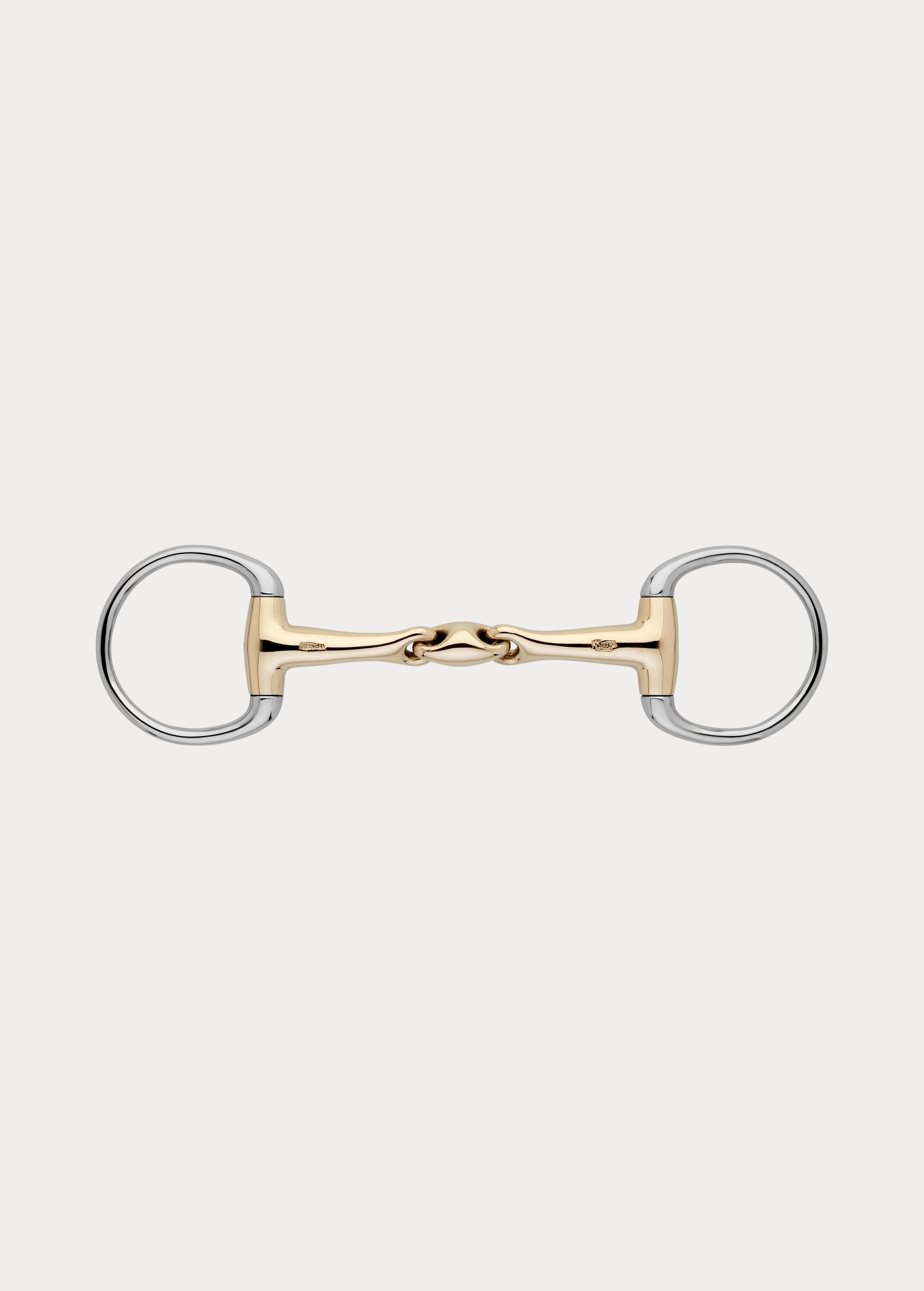 snaffle bit