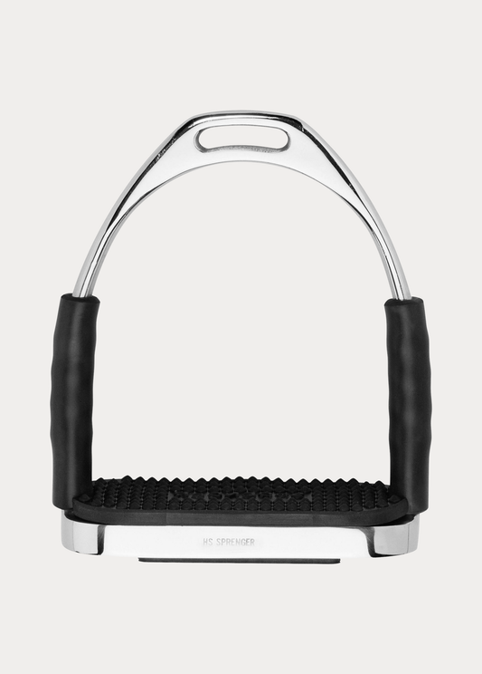 stirrups